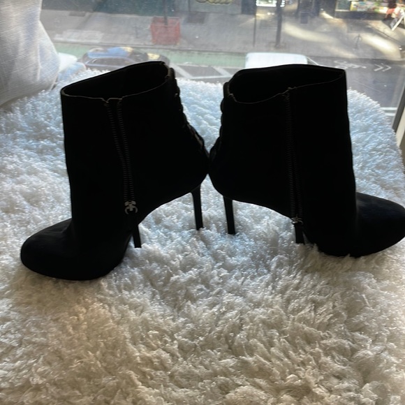 Zara booties. Size 40 - Picture 3 of 8